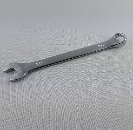 open end wrench